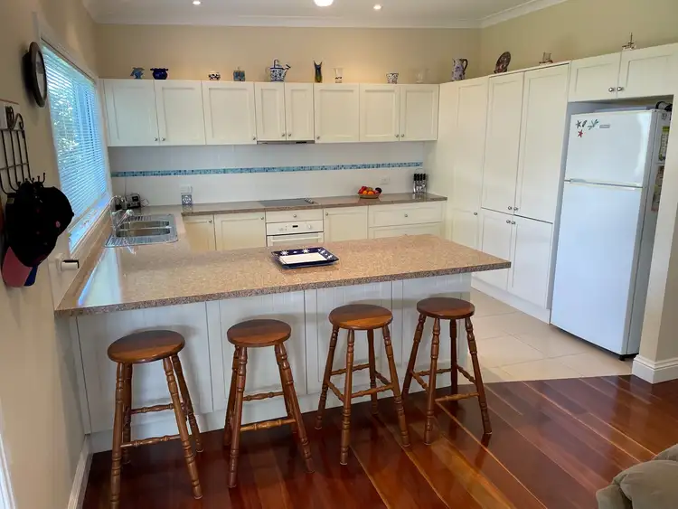 Second view of Homely house listing, 50 Collier Drive, Cudmirrah NSW 2540