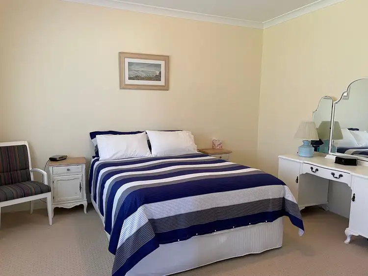 Fourth view of Homely house listing, 50 Collier Drive, Cudmirrah NSW 2540