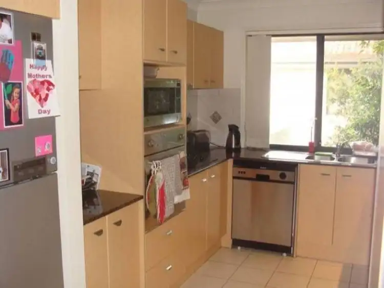 Second view of Homely house listing, 13 Faculty Crescent, Mudgeeraba QLD 4213