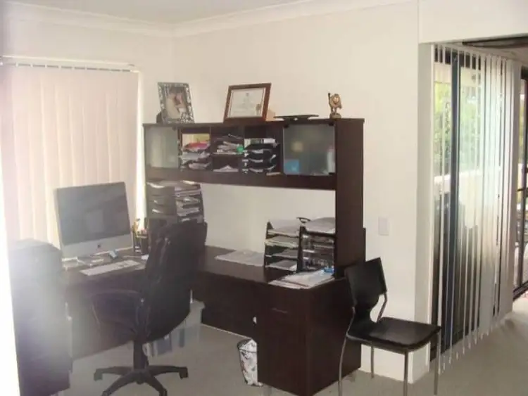 Sixth view of Homely house listing, 13 Faculty Crescent, Mudgeeraba QLD 4213