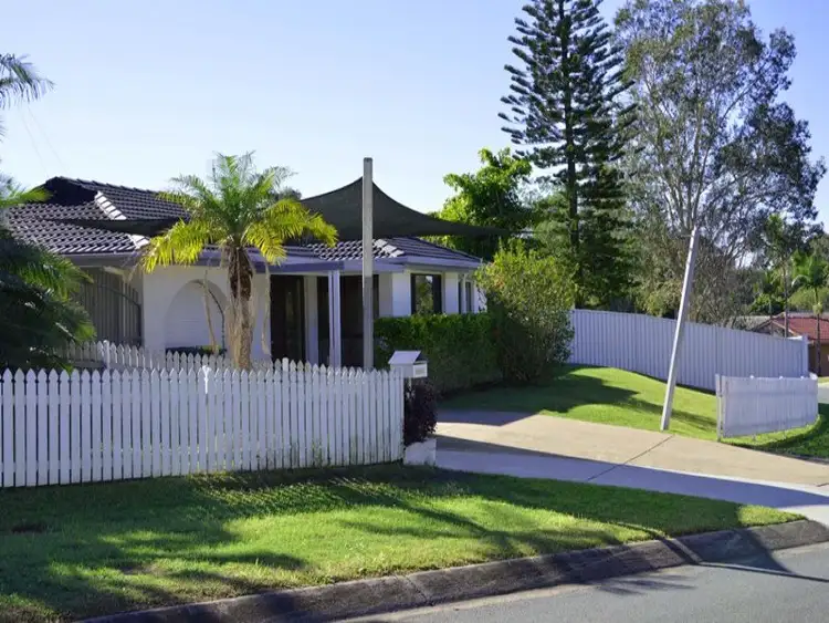 Main view of Homely house listing, 4 Narooma Place, Helensvale QLD 4212