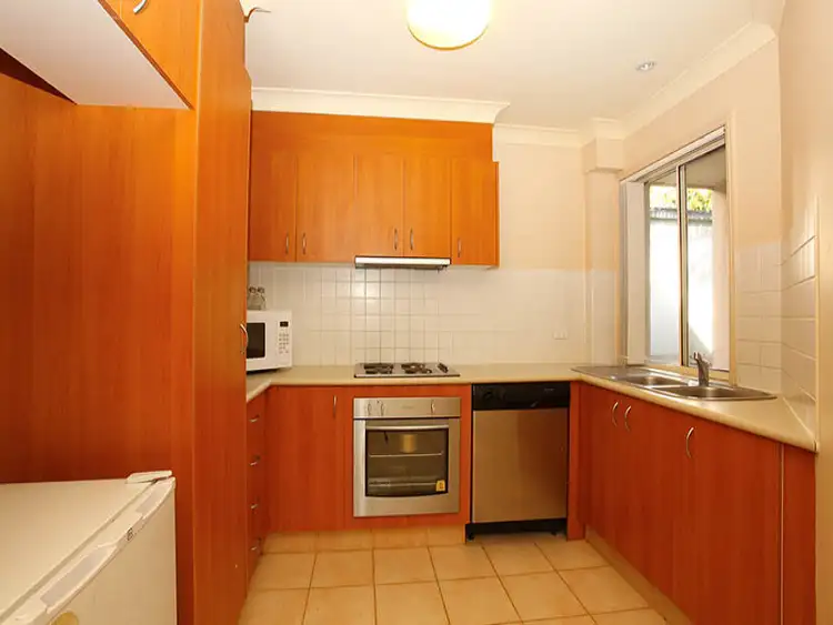 Fifth view of Homely townhouse listing, Address available on request