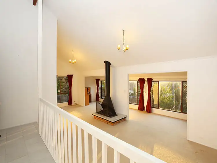 Second view of Homely house listing, 37 Warrungen Way, Ashmore QLD 4214