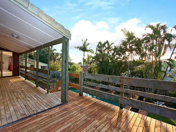 Fourth view of Homely house listing, 37 Warrungen Way, Ashmore QLD 4214