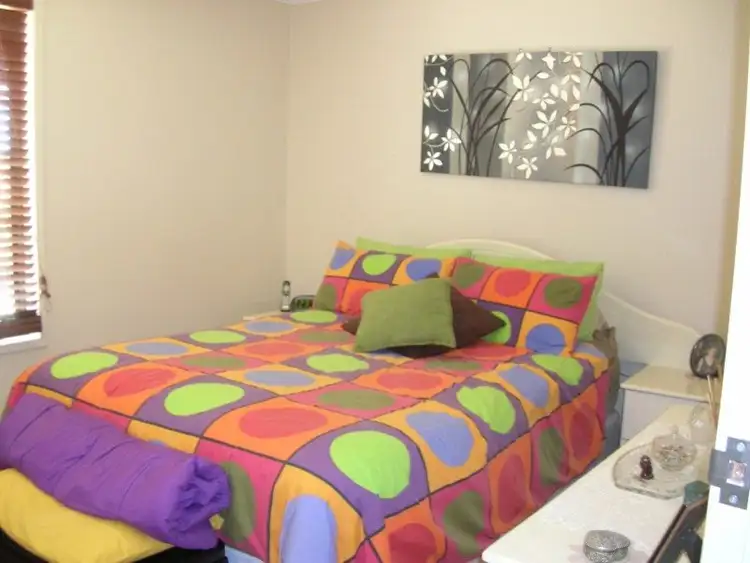 Third view of Homely semi-detached listing, 11/13 Cannington Place, Helensvale QLD 4212