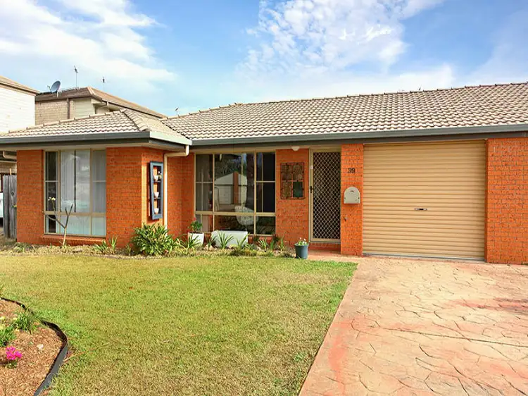 Fifth view of Homely other listing, 39/20 Halfway Drive, Ormeau QLD 4208