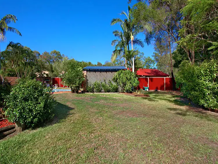 Fifth view of Homely house listing, 3 Corinda Court, Helensvale QLD 4212