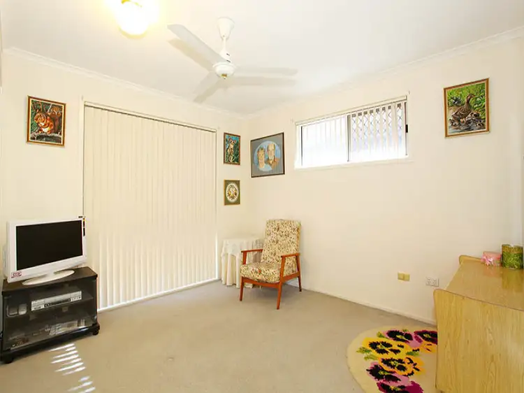 Fourth view of Homely villa listing, 46/12 Helensvale Road, Helensvale QLD 4212