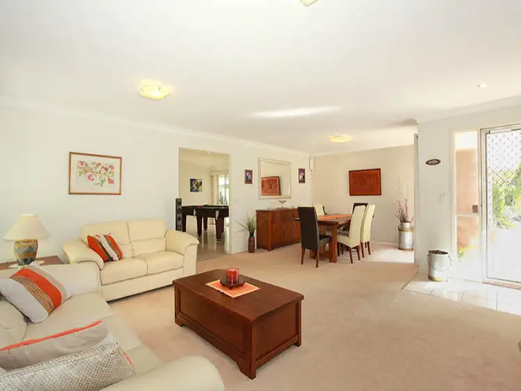 Main view of Homely house listing, 31 Mullewa Crescent, Helensvale QLD 4212