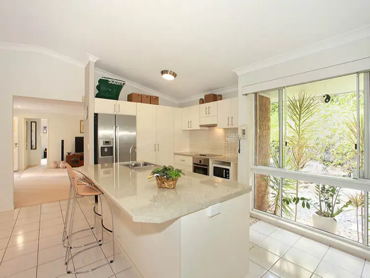 Third view of Homely house listing, 31 Mullewa Crescent, Helensvale QLD 4212