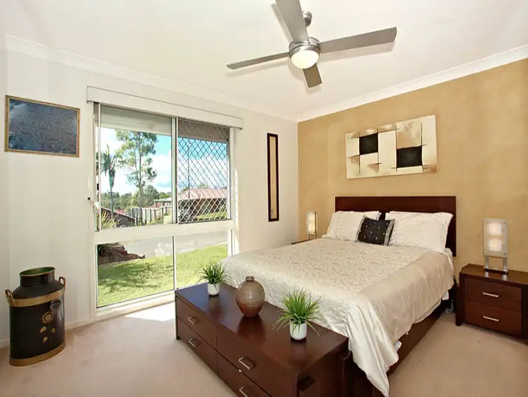 Fifth view of Homely house listing, 31 Mullewa Crescent, Helensvale QLD 4212