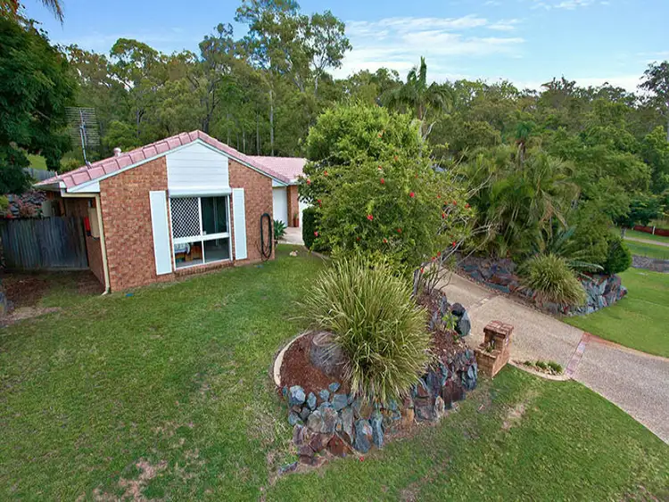 Sixth view of Homely house listing, 31 Mullewa Crescent, Helensvale QLD 4212