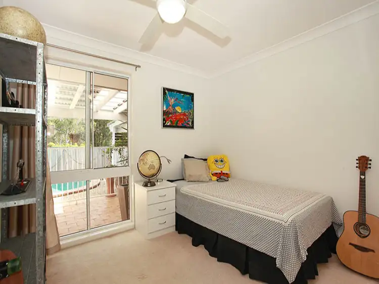 Seventh view of Homely house listing, 31 Mullewa Crescent, Helensvale QLD 4212