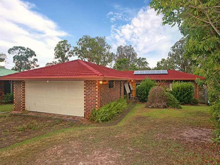 Main view of Homely house listing, 10 Eildon Place, Helensvale QLD 4212