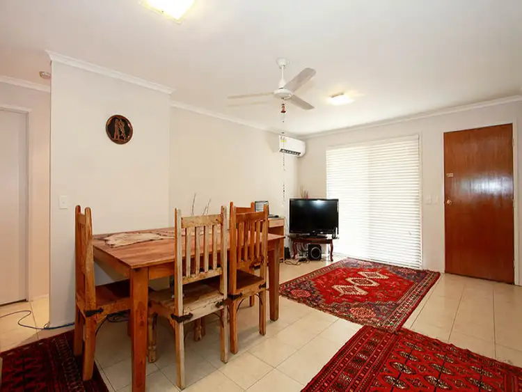 Main view of Homely unit listing, 22/13 Cannington Place, Helensvale QLD 4212