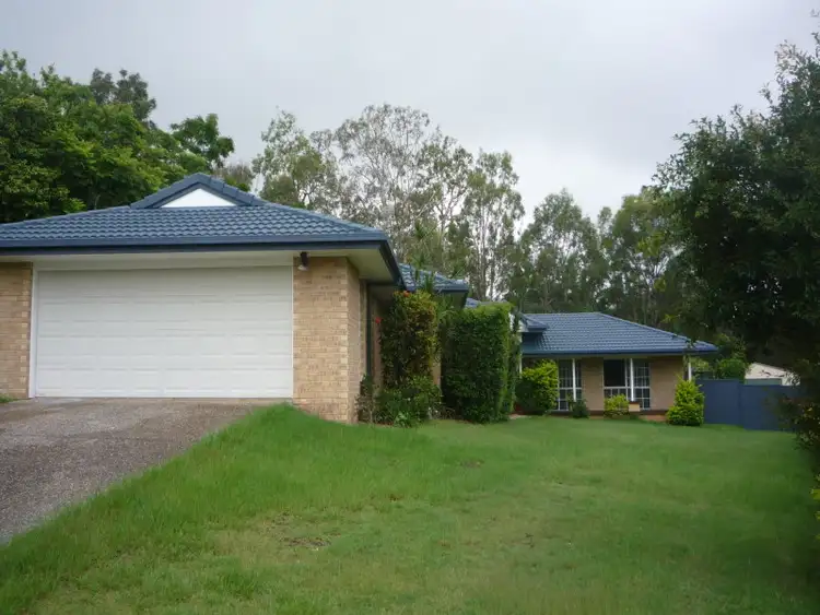 Main view of Homely house listing, 8 Corinda Court, Helensvale QLD 4212
