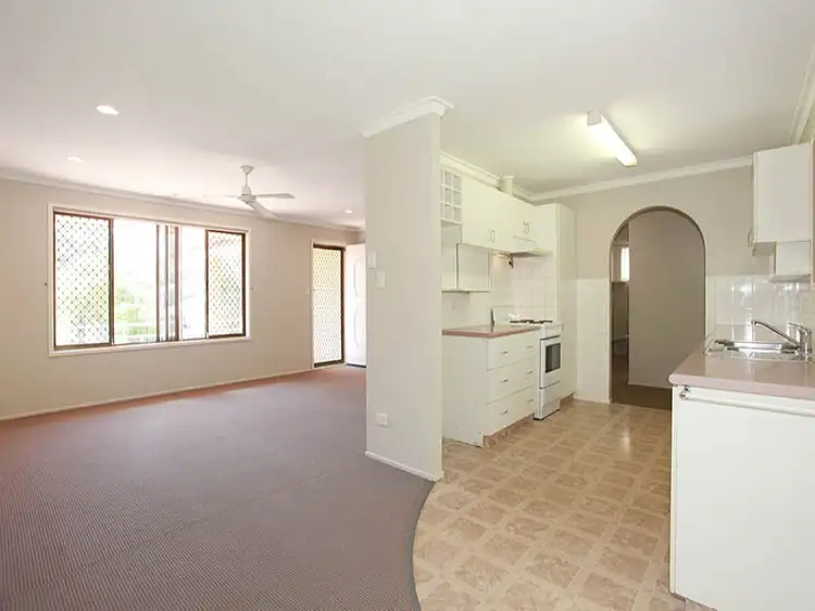 Main view of Homely house listing, 16 Parkes Drive, Helensvale QLD 4212