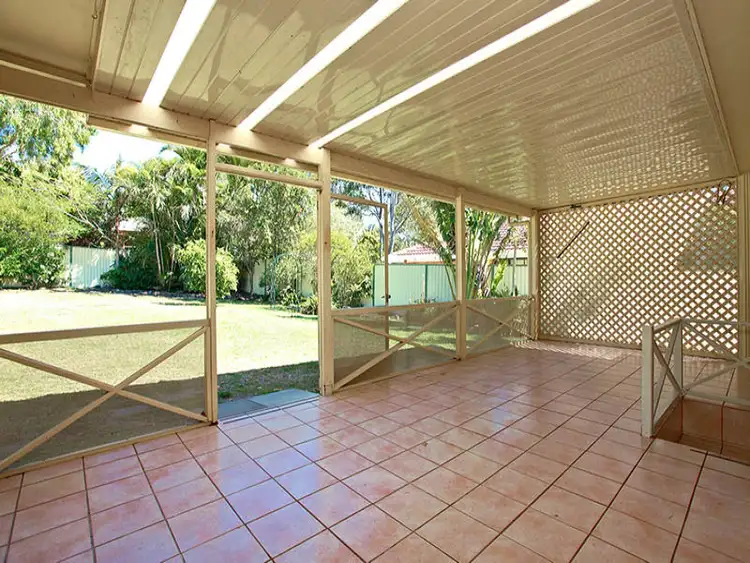 Second view of Homely house listing, 16 Parkes Drive, Helensvale QLD 4212