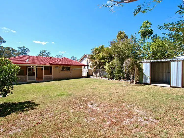 Fourth view of Homely house listing, 16 Parkes Drive, Helensvale QLD 4212