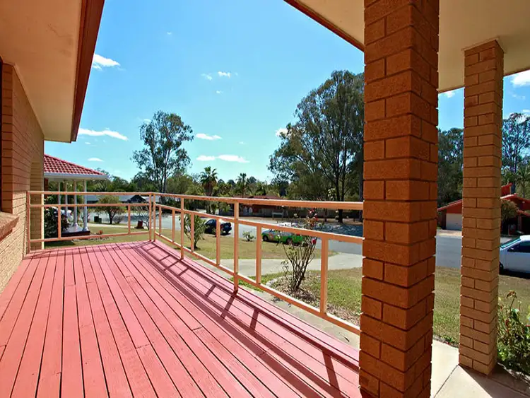 Sixth view of Homely house listing, 16 Parkes Drive, Helensvale QLD 4212