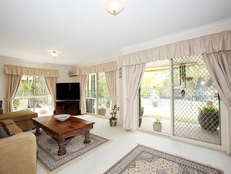 Fourth view of Homely house listing, 33 Cootharaba Drive, Helensvale QLD 4212