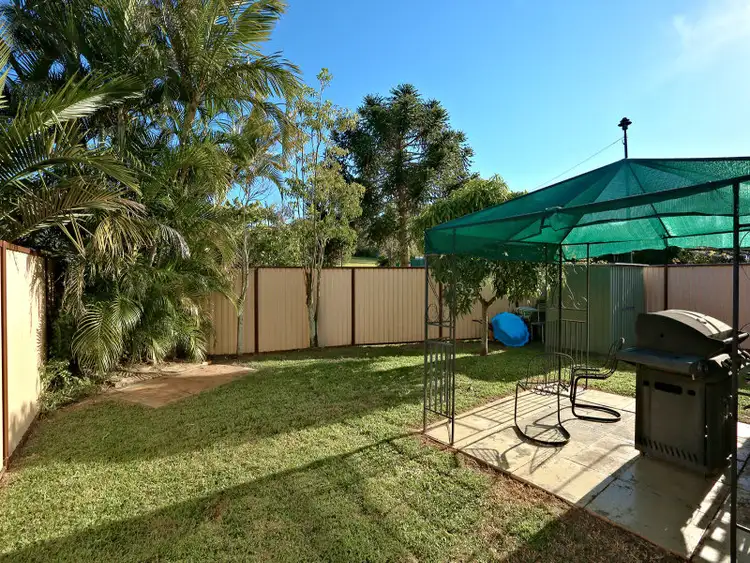 Fourth view of Homely semi-detached listing, 1/18 Riccarton Place, Labrador QLD 4215