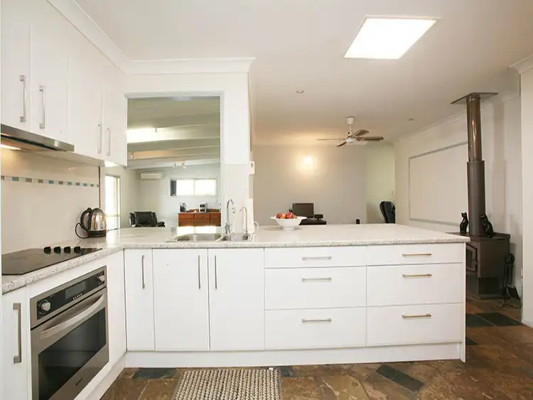 Second view of Homely house listing, 12 Cannington Place, Helensvale QLD 4212