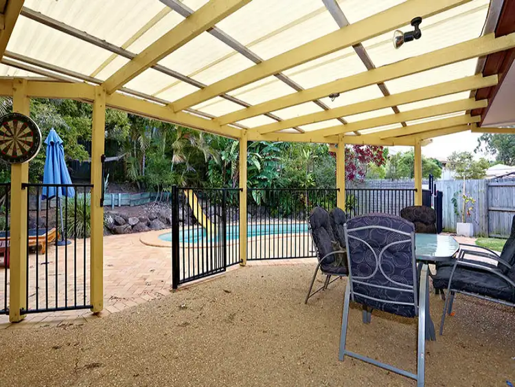 Second view of Homely house listing, 132 Mildura Drive, Helensvale QLD 4212