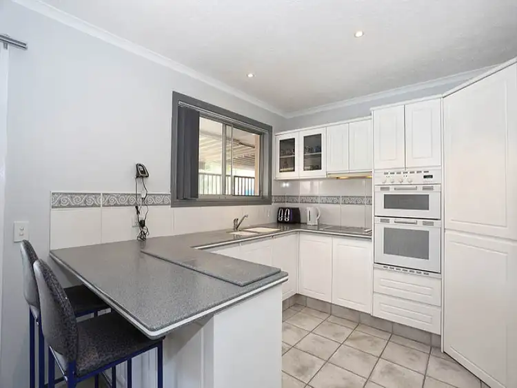 Second view of Homely house listing, 96 Parkes Drive, Helensvale QLD 4212