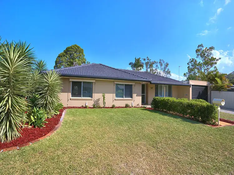Third view of Homely house listing, 96 Parkes Drive, Helensvale QLD 4212