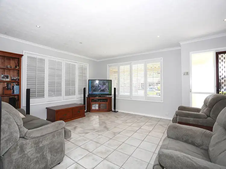 Fourth view of Homely house listing, 96 Parkes Drive, Helensvale QLD 4212