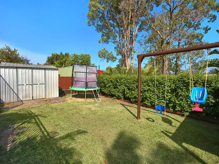 Fifth view of Homely house listing, 96 Parkes Drive, Helensvale QLD 4212
