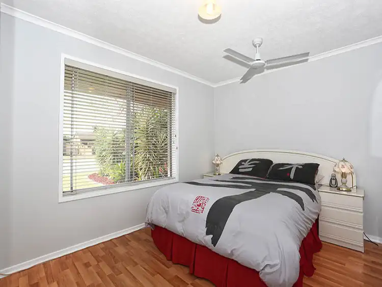 Sixth view of Homely house listing, 96 Parkes Drive, Helensvale QLD 4212