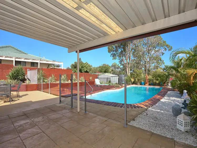 Seventh view of Homely house listing, 96 Parkes Drive, Helensvale QLD 4212