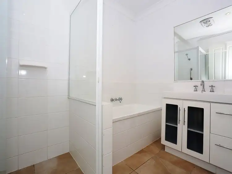 Main view of Homely unit listing, 8/70 Ridgevale Drive, Helensvale QLD 4212
