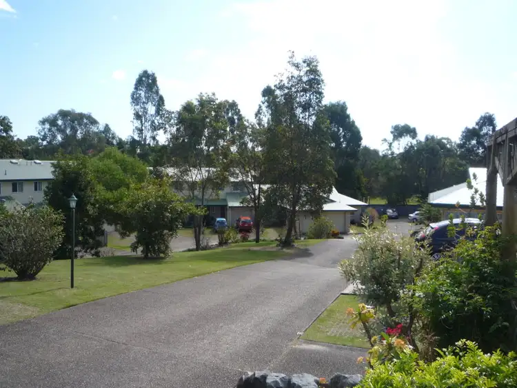 Sixth view of Homely unit listing, 8/70 Ridgevale Drive, Helensvale QLD 4212