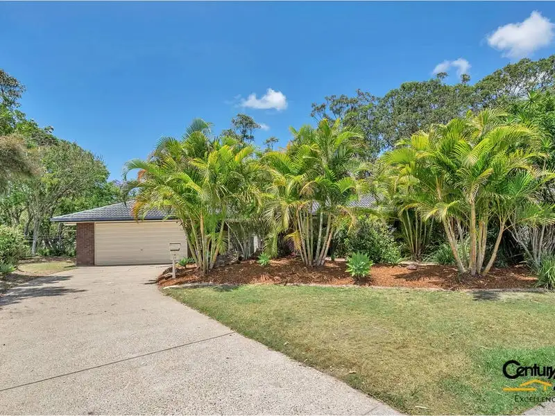 Main view of Homely house listing, 10 Lachlan Court, Helensvale QLD 4212