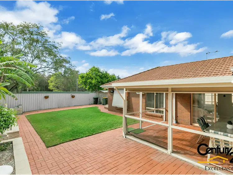 Fifth view of Homely house listing, 22 Bexley Place, Helensvale QLD 4212
