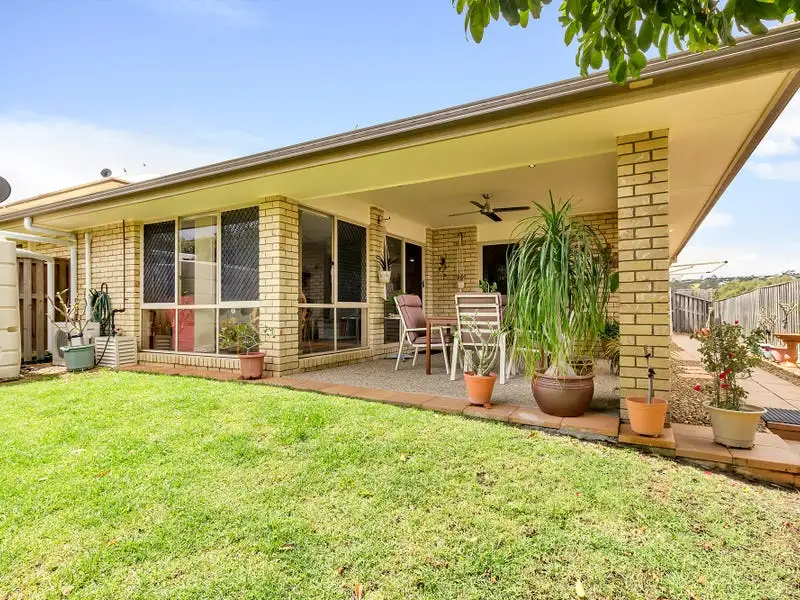 Main view of Homely semi-detached listing, 1/41 McRae Circuit, Pacific Pines QLD 4211