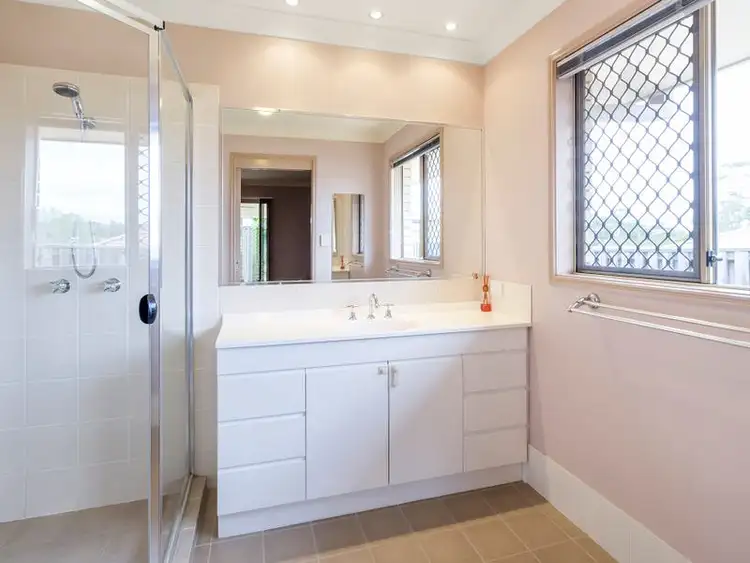 Third view of Homely semi-detached listing, 1/41 McRae Circuit, Pacific Pines QLD 4211