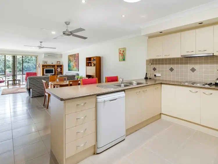 Fifth view of Homely semi-detached listing, 1/41 McRae Circuit, Pacific Pines QLD 4211