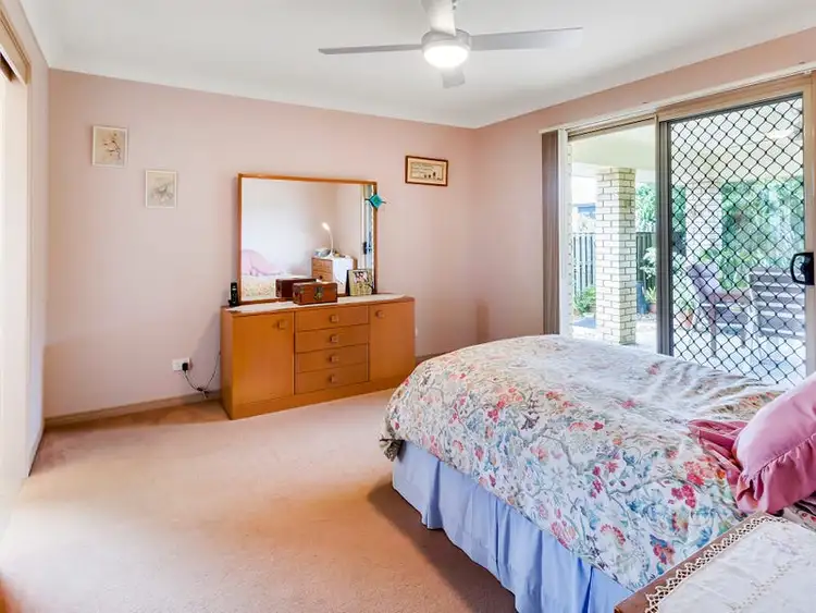 Sixth view of Homely semi-detached listing, 1/41 McRae Circuit, Pacific Pines QLD 4211