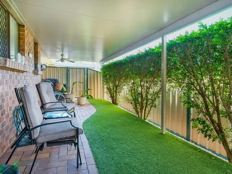 Fourth view of Homely villa listing, 15/11 Lindfield Road, Helensvale QLD 4212
