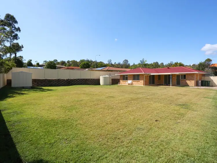 Second view of Homely house listing, 91 Universal Street, Oxenford QLD 4210