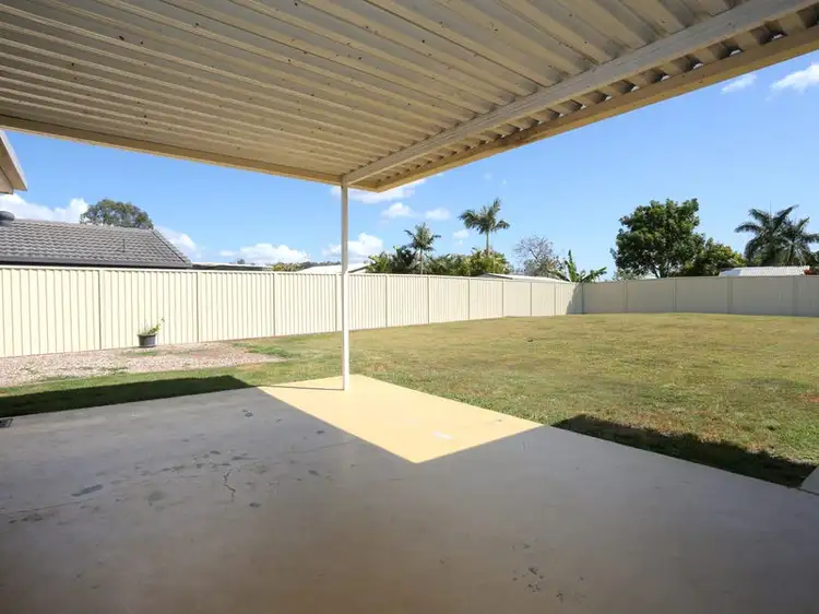 Fourth view of Homely house listing, 91 Universal Street, Oxenford QLD 4210