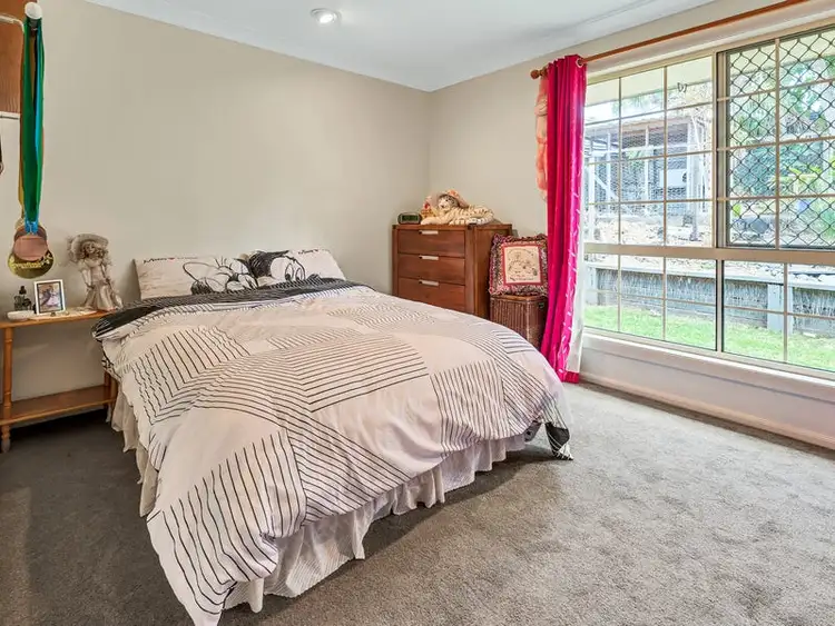 Fourth view of Homely house listing, 4 Rosedale Place, Helensvale QLD 4212