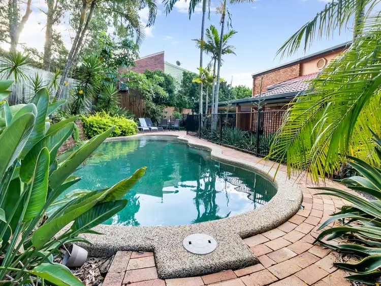 Main view of Homely house listing, 17 Penrith Court, Helensvale QLD 4212