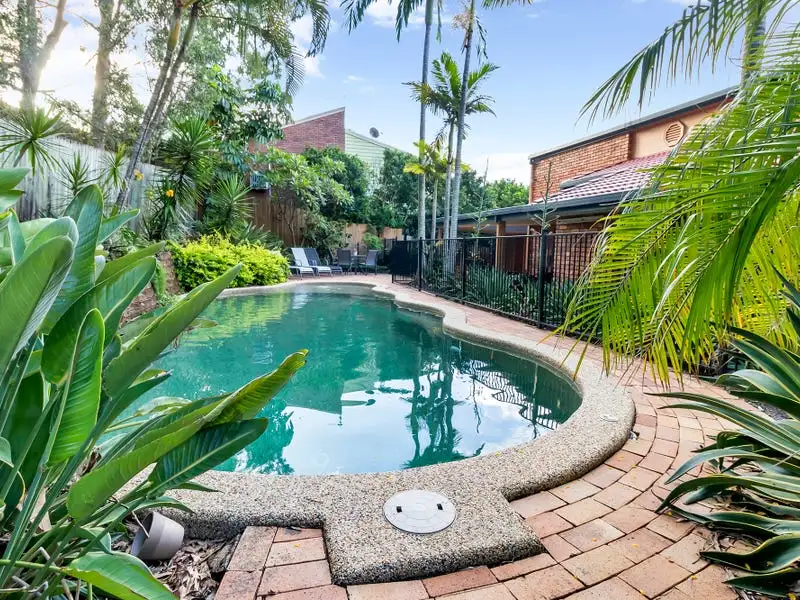 Main view of Homely house listing, 17 Penrith Court, Helensvale QLD 4212