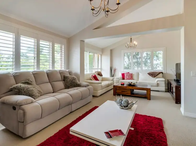 Third view of Homely house listing, 17 Penrith Court, Helensvale QLD 4212