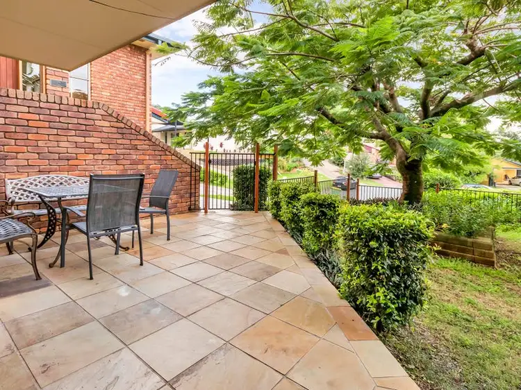 Fourth view of Homely house listing, 17 Penrith Court, Helensvale QLD 4212